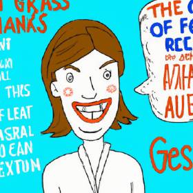 Profile picture of Alexis Grant