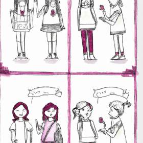 Profile picture of Social Media Profile