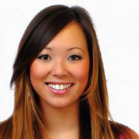 Profile picture of Sophia Martinez