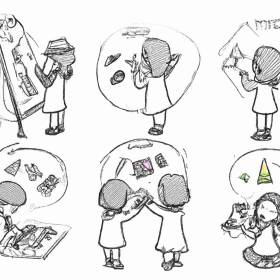 Profile picture of Social Media Profile