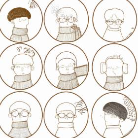 Profile picture of Social Media Profile