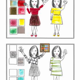 Profile picture of Social Media Influencer