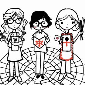 Profile picture of Social Media Profile