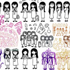 Profile picture of Social Media Profile