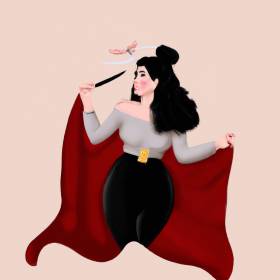 Profile picture of Alexandra Summers