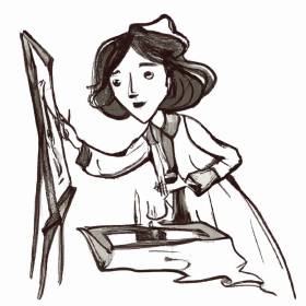 Profile picture of Social Media Profile