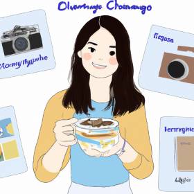 Profile picture of Emily Chang