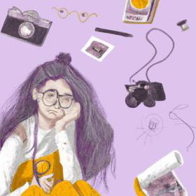 Profile picture of Alexis Reed