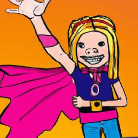 Profile picture of Sophia Reynolds