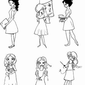 Profile picture of Social Media Profile